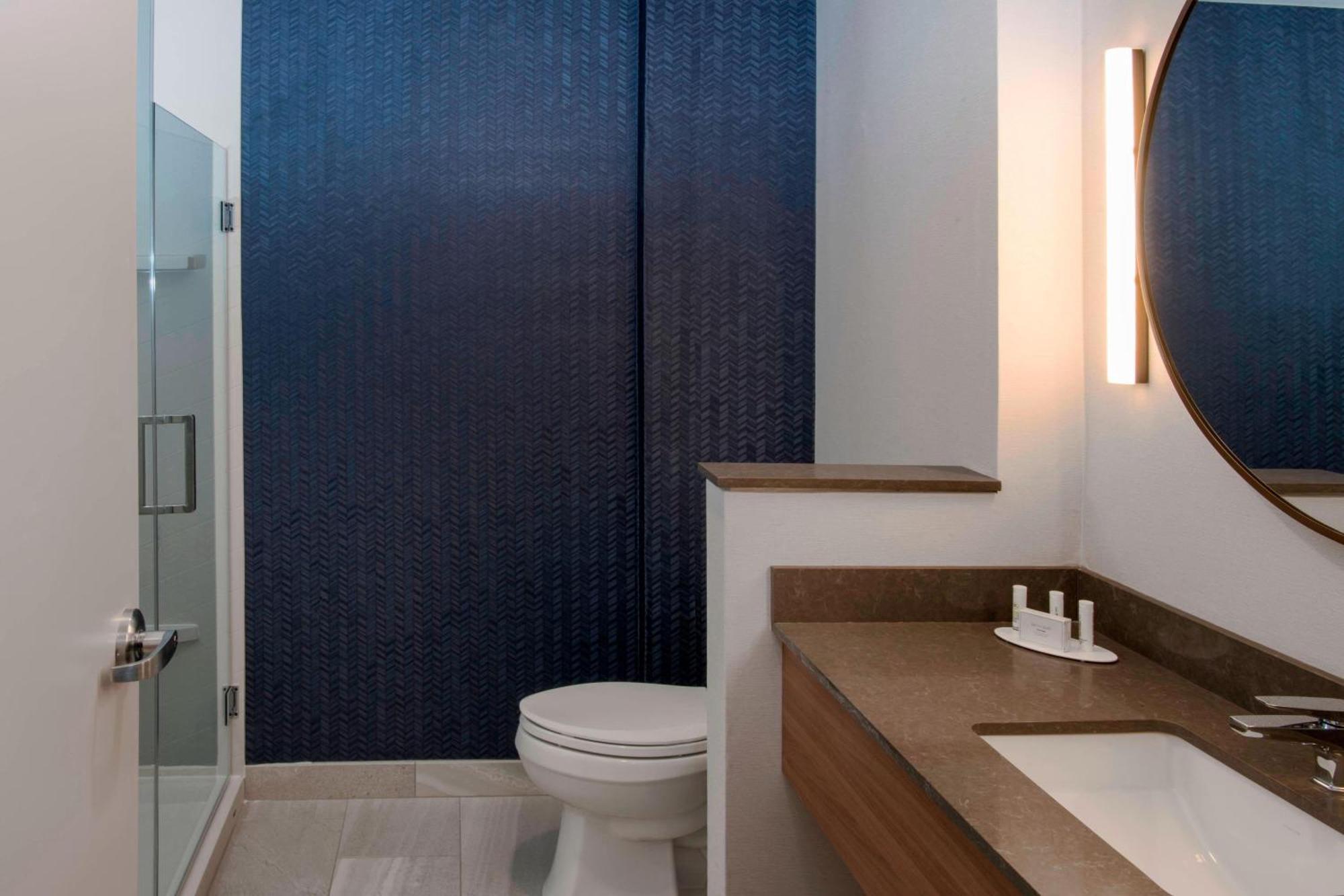 Fairfield By Marriott Inn & Suites Portland Нюбърг Екстериор снимка