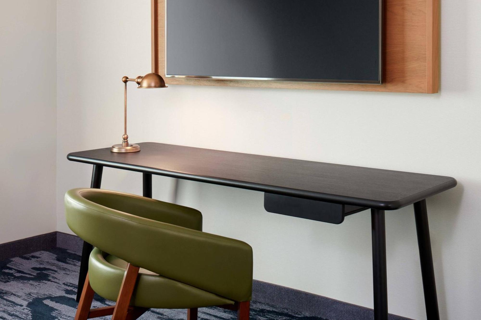 Fairfield By Marriott Inn & Suites Portland Нюбърг Екстериор снимка